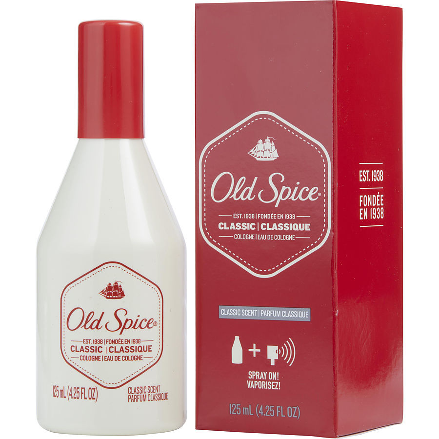 shulton old spice