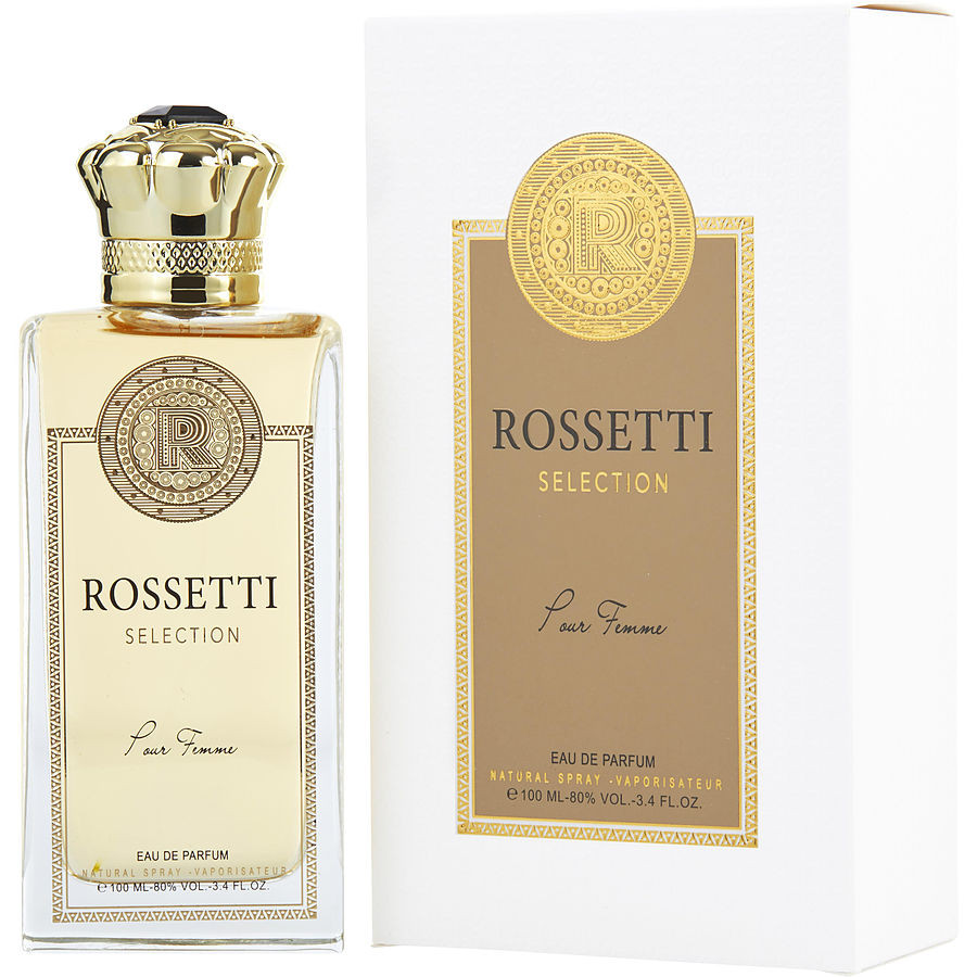 smile paris rossetti selection pour femme