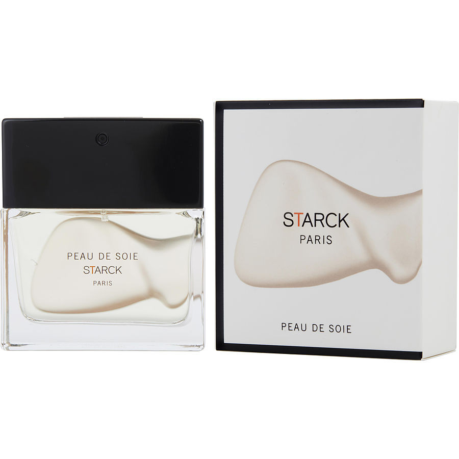 starck peau de soie woda toaletowa 40 ml   