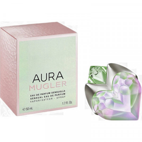 Mugler aura online eau de toilette