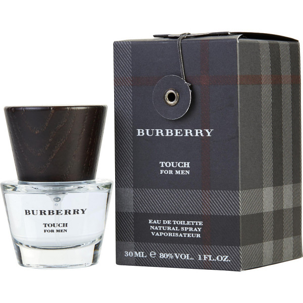 Touch Pour Homme Burberry