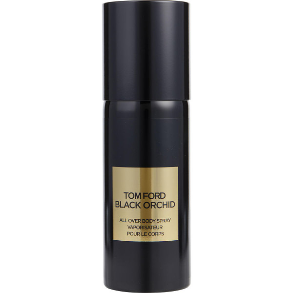 Black Orchid Tom Ford