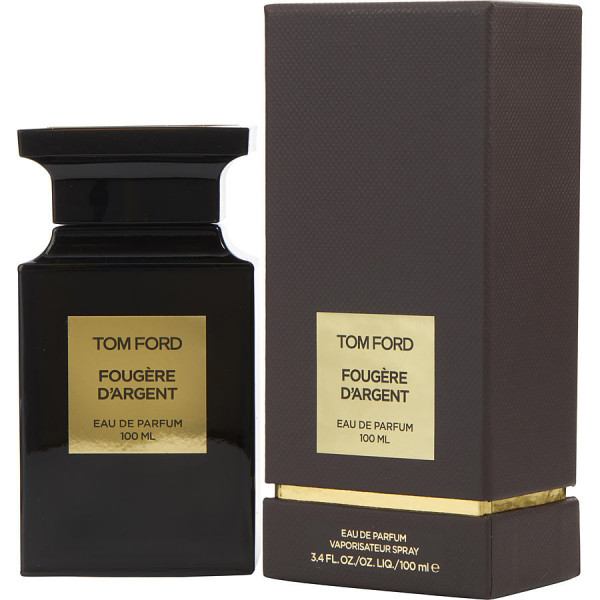 Fougère D'Argent Tom Ford Eau de Parfum Spray 100ml Fougère D'Argent Tom Ford Eau de Parfum Spray 100ml