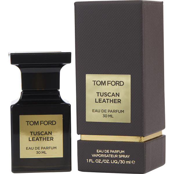 Tuscan Leather Tom Ford Eau de Parfum Spray 30ml