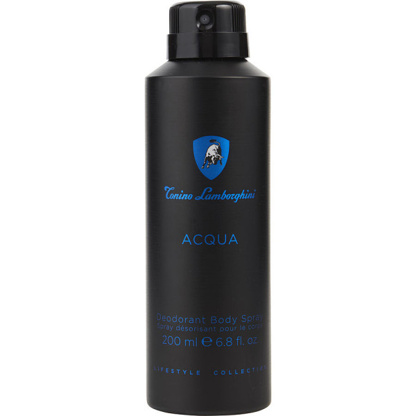 Tonino lamborghini acqua