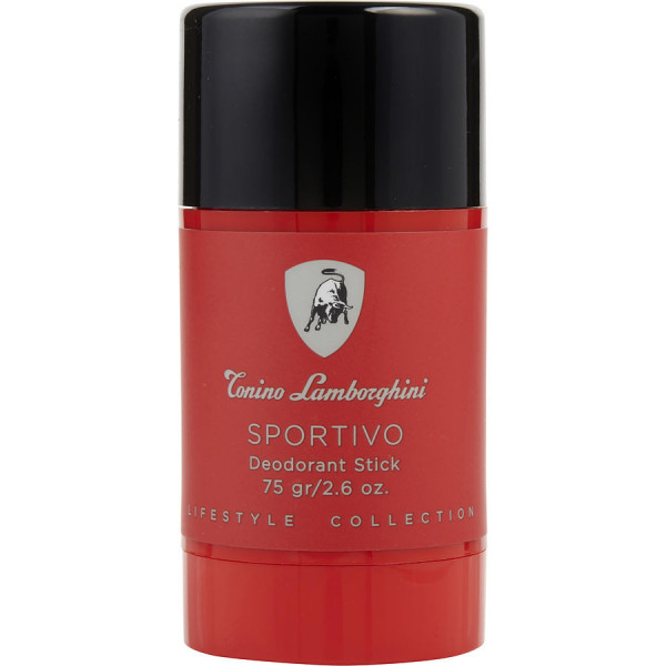 tonino lamborghini sportivo eau de toilette