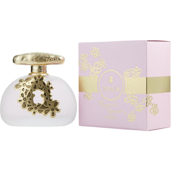 Floral Touch So Fresh Tous
