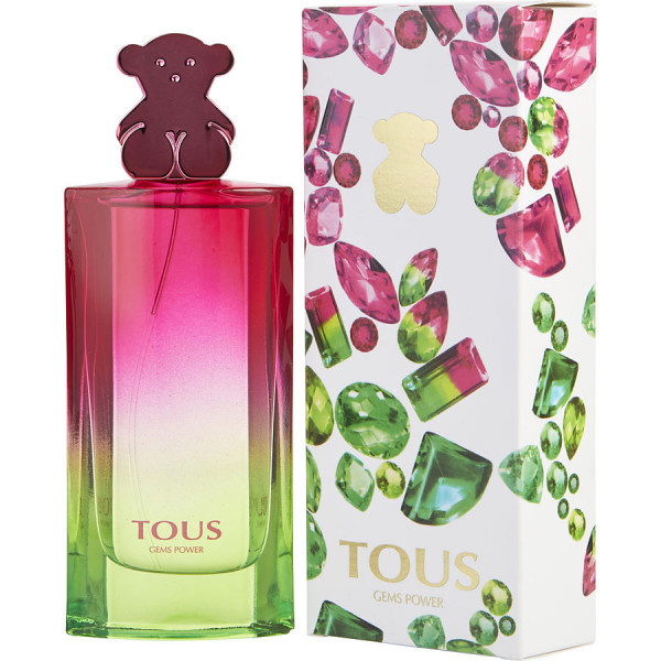 Gems Power Tous