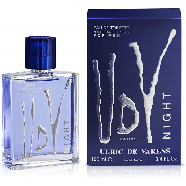 Night Ulric De Varens