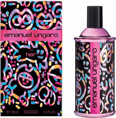 emanuel ungaro ungaro