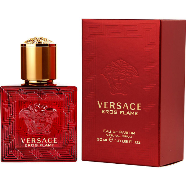 Eros Flame Versace