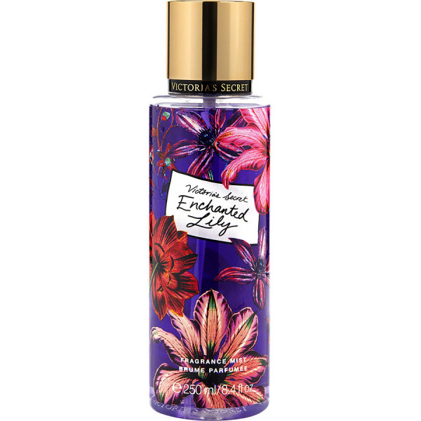 Enchanted Lily Victoria's Secret Body Mist 250ml