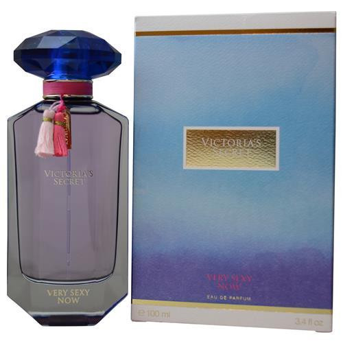 victoria's secret very sexy now woda perfumowana 100 ml   