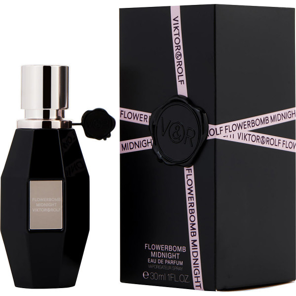 Viktor rolf hotsell flowerbomb midnight 100ml