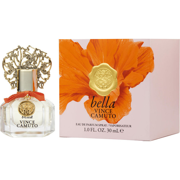 Bella Vince Camuto Eau De Parfum Spray 100ML