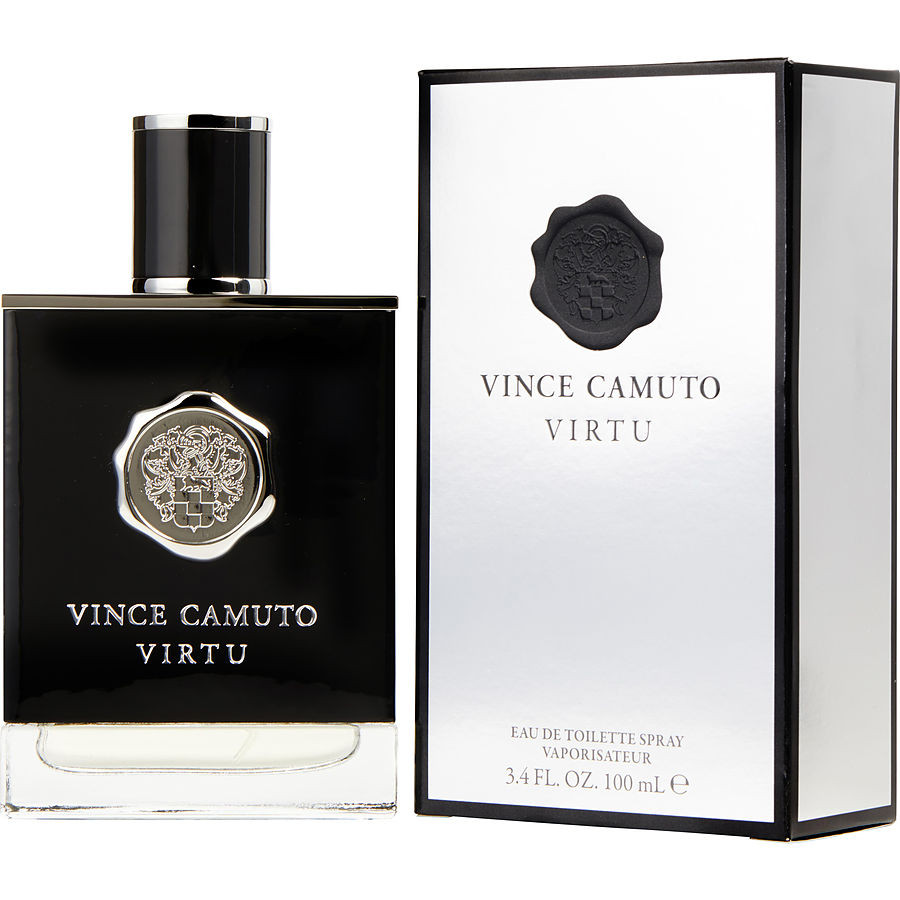 vince camuto virtu woda toaletowa 100 ml   