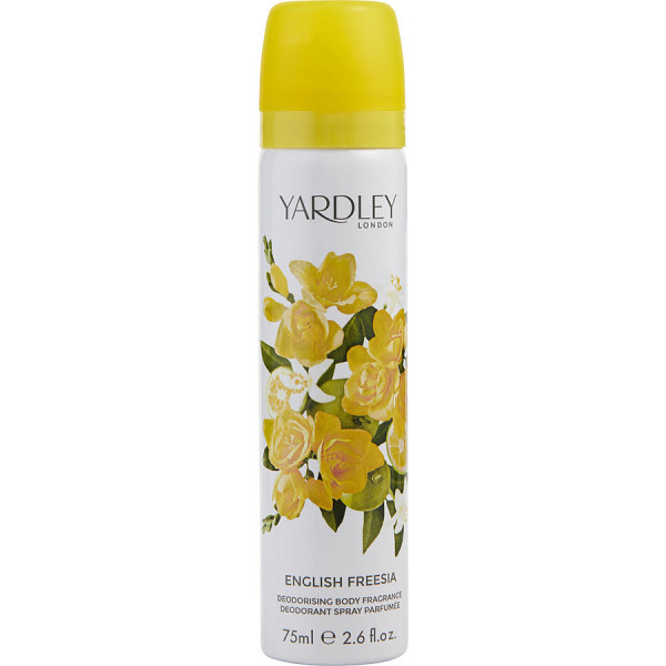 English Freesia Yardley London