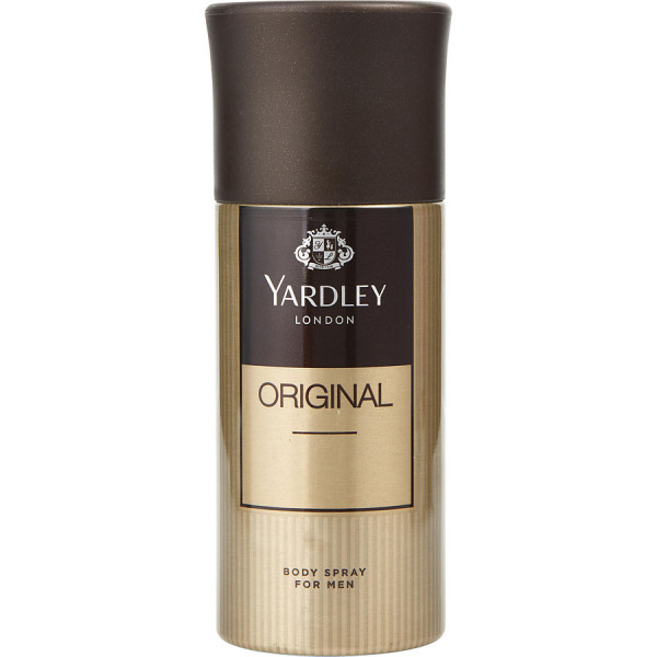 Original Yardley London