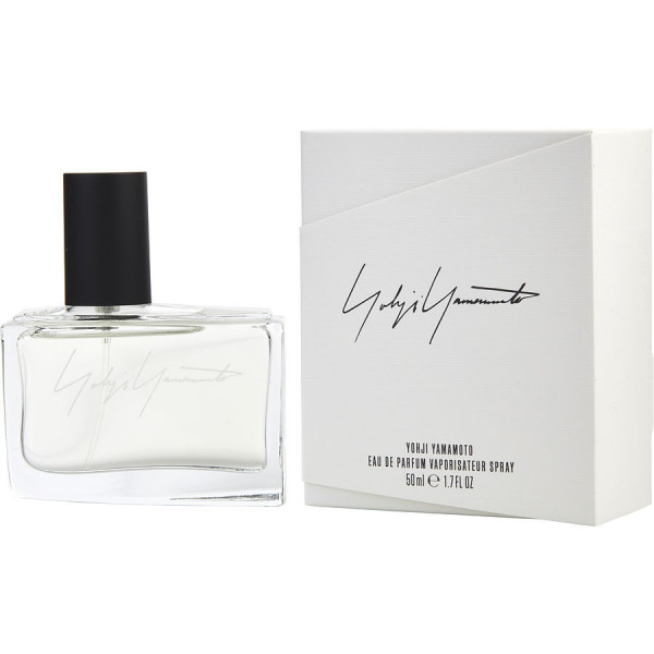 yohji yamamoto eau de toilette