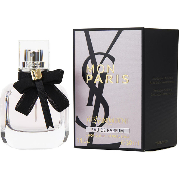 Mon Paris Yves Saint Laurent