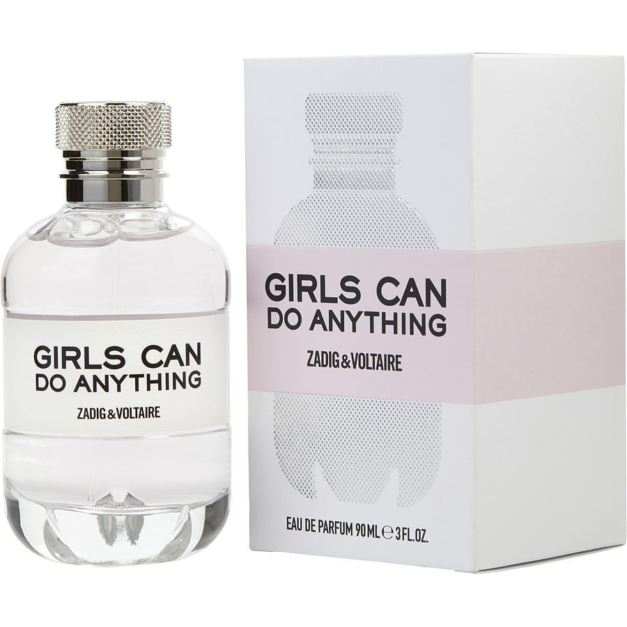 zadig et voltaire girl can do anything 50 ml