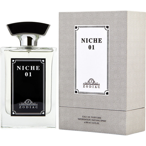 Niche 01 Zodiac
