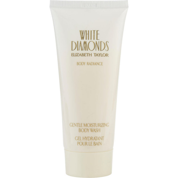 White Diamonds Elizabeth Taylor