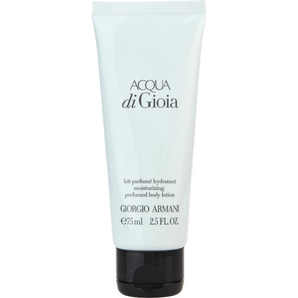 Acqua Di Gioia Giorgio Armani