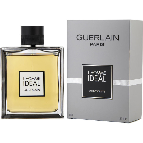 L'Homme Idéal Guerlain