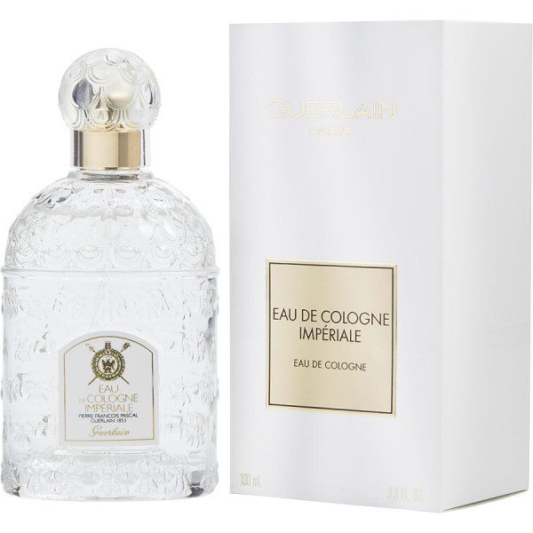 Eau De Cologne Impériale Guerlain