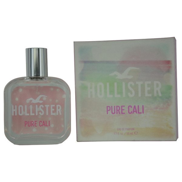 Pure Cali Hollister