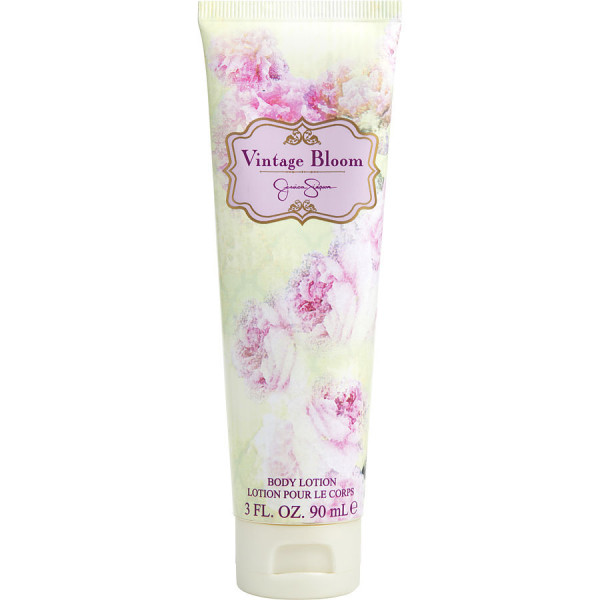 Vintage Bloom Jessica Simpson