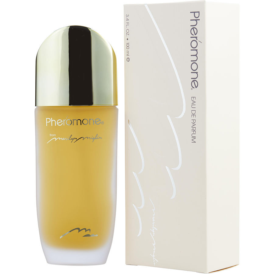 marilyn miglin pheromone woda perfumowana 100 ml   