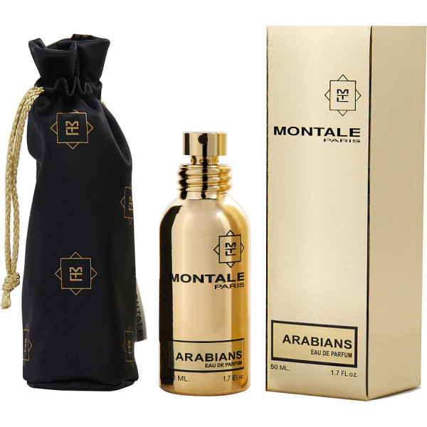Arabians Montale