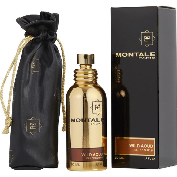 Wild Aoud Montale