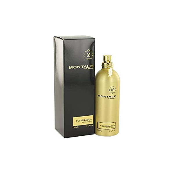Golden Aoud Montale