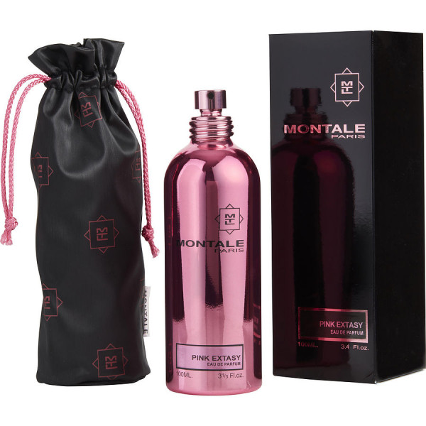 Pink Extasy Montale