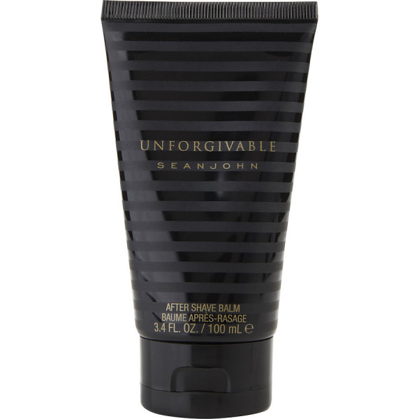 Sean John After Shave Balm 100ml