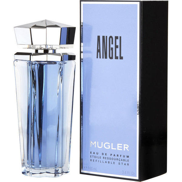 Angel thierry top mugler 100ml