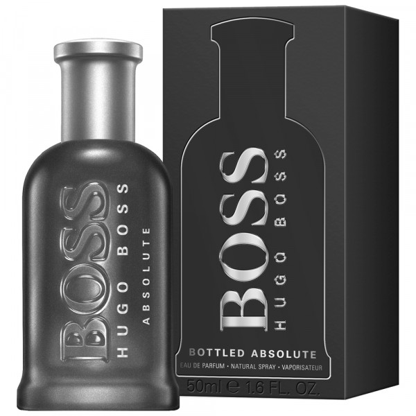 Boss Bottled Absolute Hugo Boss