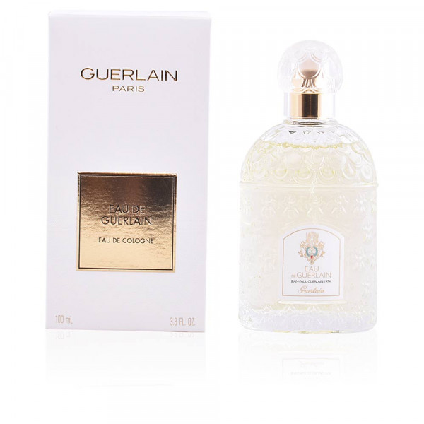 Eau de Guerlain Guerlain