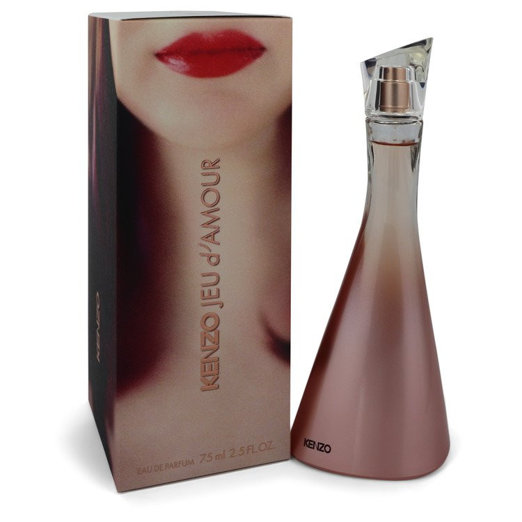 kenzo jeu d'amour 4ml