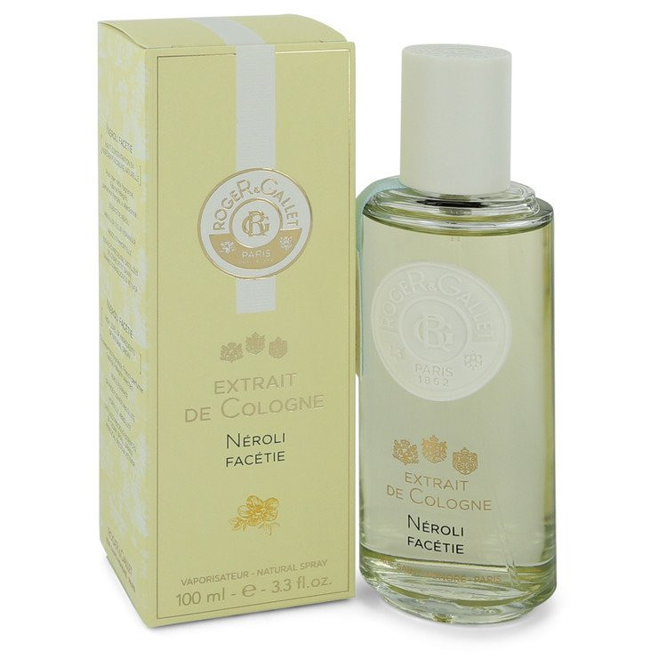 roger & gallet neroli