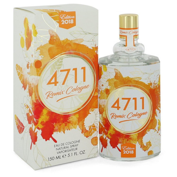 4711 spray