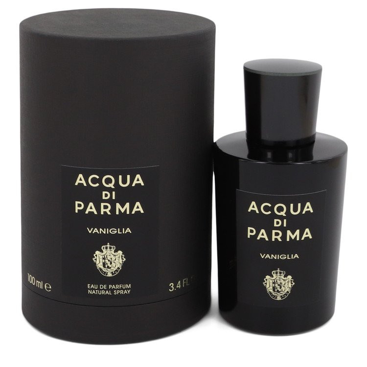 acqua di parma vaniglia woda perfumowana 100 ml