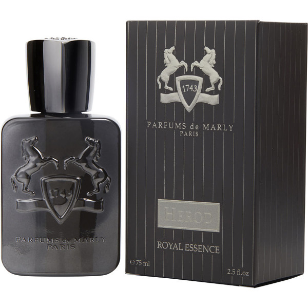 Herod Parfums De Marly