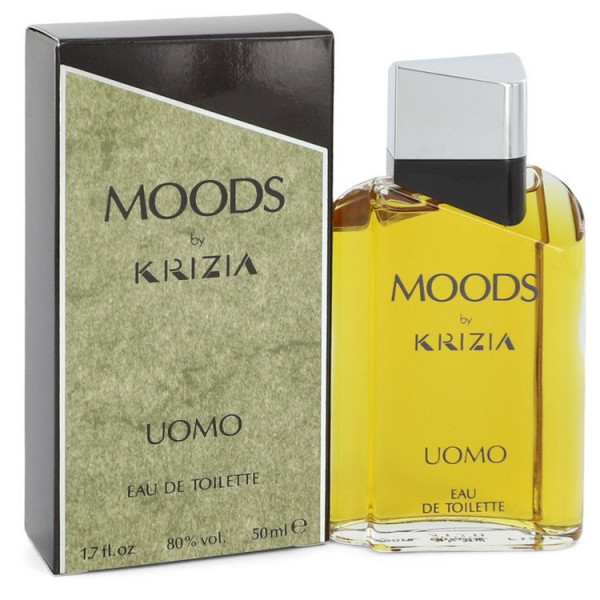 Moods Krizia