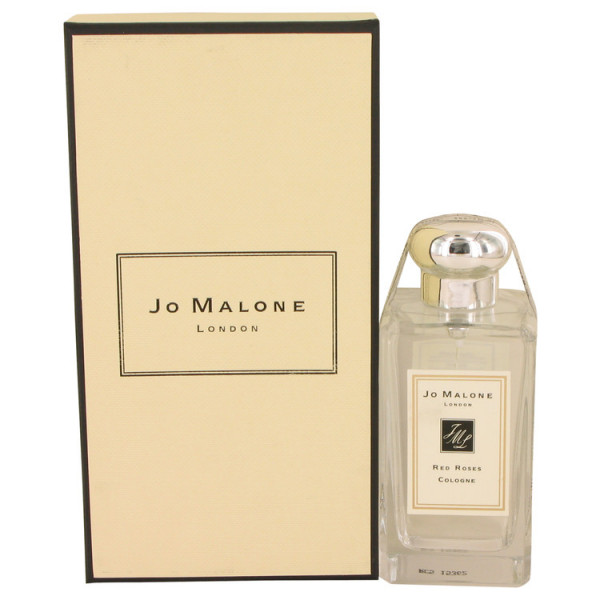 Red Roses Jo Malone