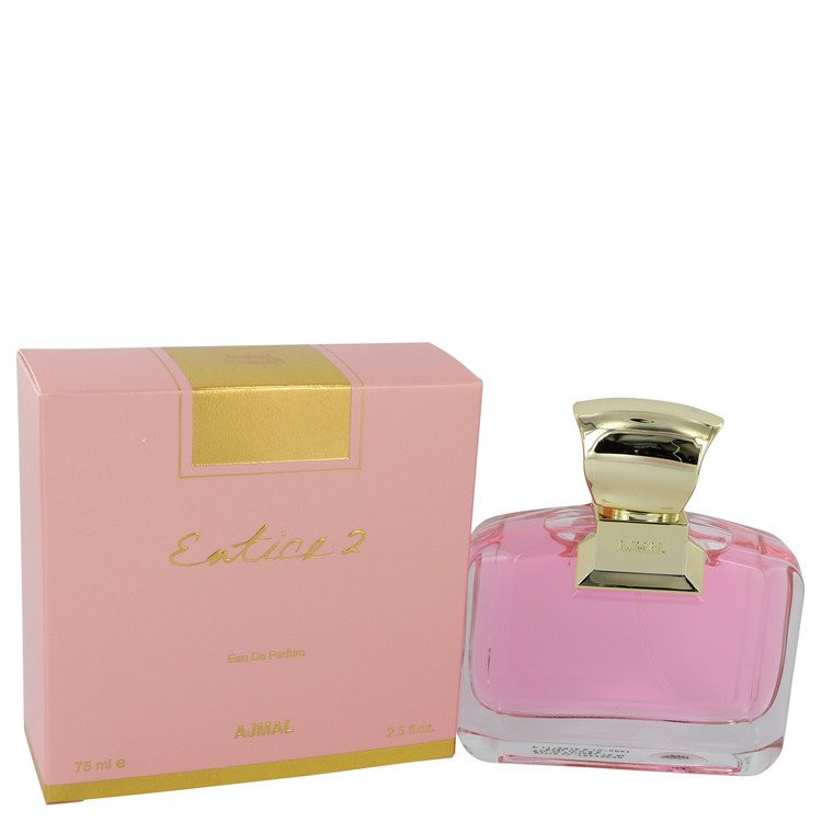 ajmal entice 2 woda perfumowana 75 ml   