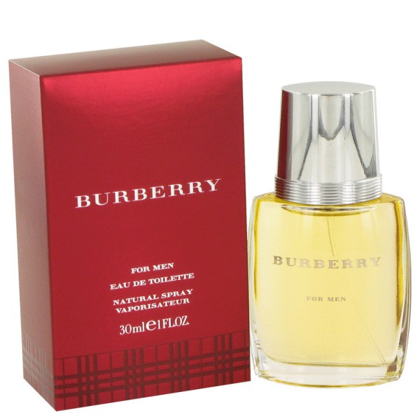 Burberry Pour Homme Burberry